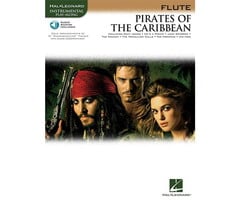 Klaus Badelt:  Pirates Of The Caribbean