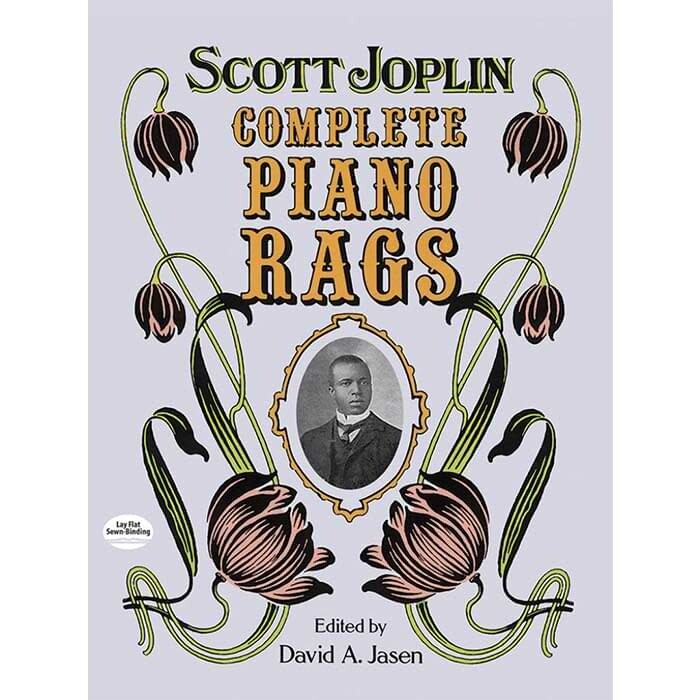 Scott Joplin: Complete Piano Rags