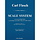 Flesch: Scale System for Violin