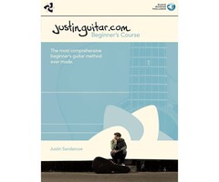 Justinguitar Beginners Course