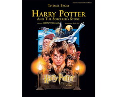 Harry Potter and the Sorcerer's  Stone