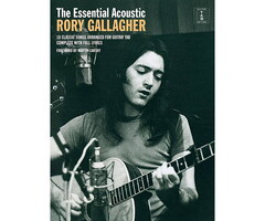 Essential Acoustic Rory Gallagher
