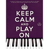 Keep Calm And Play On (Purple Book)