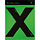Sheeran Ed X Piano Vocal Guitar Book
