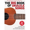 The Big Book Of Ukulele Songs Uke Book Dno