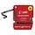 The SwirlyHook - Accessory Holder 1/2" Tubing