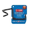 The SwirlyHook II - Accessory Holder 1" Tubing