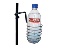 The Original SwirlyGig - Drink Holder 1/2" Tubing