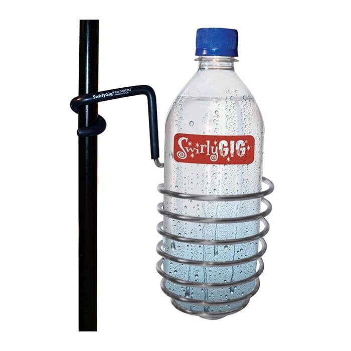 The Original SwirlyGig - Drink Holder 1/2" Tubing