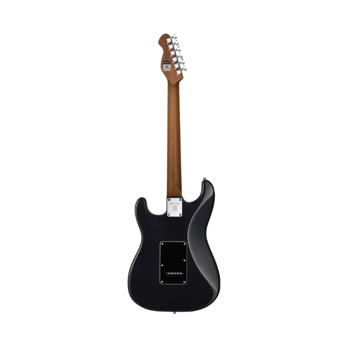 Mooer MSC20 Pro Electric Guitar Black Burst