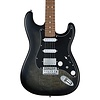 Mooer MSC20 Pro Electric Guitar Black Burst