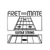 Fretmate  Nylon 3rd String