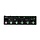 Black Truck Multi-FX Pedal