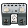 Mooer Shimverb Pro Digital Reverb Twin Pedal