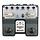 Shimverb Pro Digital Reverb Twin Pedal