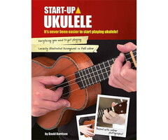Startup Ukulele
