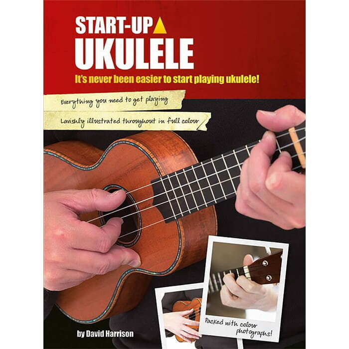Startup Ukulele