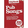 The Gig Book Pub Songs Melody Lyrics Chords Book