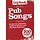 The Gig Book Pub Songs Melody Lyrics Chords Book