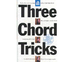 Three Chord Tricks The Blue Book Lyrics And Chords