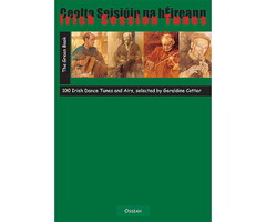 Irish Session Tunes The Green Book