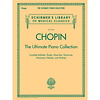 Chopin: The Ultimate Piano Collection