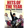 Hits Of The Year 2014 Guitar Chord Songbook Dno
