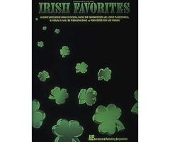 Irish Favorites