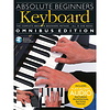 Absolute Beginners Keyboard – Omnibus Edition