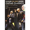 Playalong -  4 Chord Guitar Classics