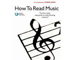 How To Read Music