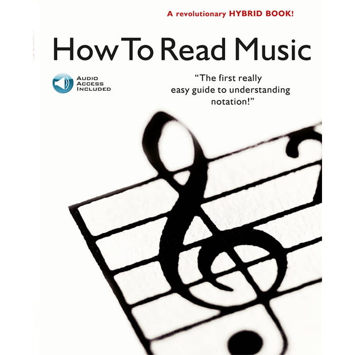 How To Read Music