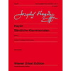 Haydn: The Complete Piano Sonatas, Vol. 2