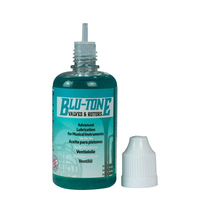 Champion Blu-Tone Valve Oil 50ml