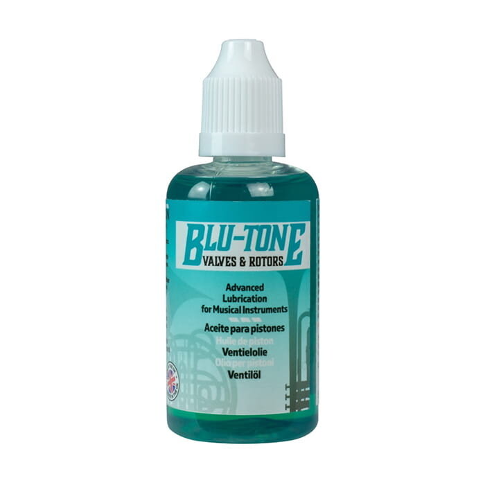 Champion Blu-Tone Valve Oil 50ml