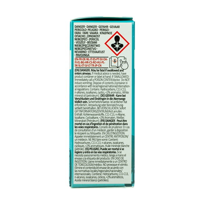 Champion Blu-Tone Valve Oil 50ml