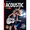 Rockschool Acoustic Guitar Grade 4 2016 GTR Book