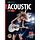 Rockschool Acoustic Guitar Grade 4 2016 GTR Book