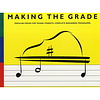 Making The Grade: Complete Beginners Programme (Piano)