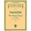 Charles Hanon: The Virtuoso Pianist In Sixty Exercises For The Piano (Book II)