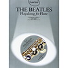 Guest Spot: The Beatles Playalong for Flute