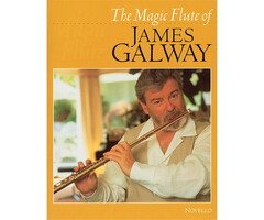 The Magic Flute Of James Galway
