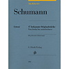 Schumann Am Klavier - 17 bekannte Originalstücke
