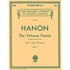 Charles Hanon: The Virtuoso Pianist In Sixty Exercises For The Piano (Book III)
