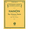 Hanon: The Virtuoso Pianist In Sixty Exercises For The Piano (Book I)