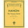 Hanon: The Virtuoso Pianist In Sixty Exercises For The Piano (Book I)