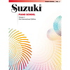 Suzuki Piano School - Volume 1 (Book Only)