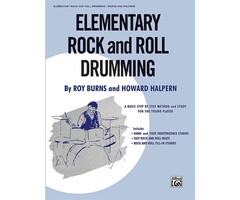 Elementary Rock And Roll Drumming