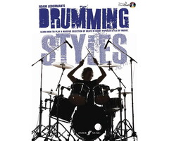 Drumming Styles