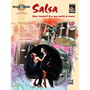 Drum Atlas Salsa